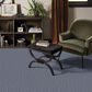 Anderson Tuftex Loom Carpet in Old Money Blue, , large