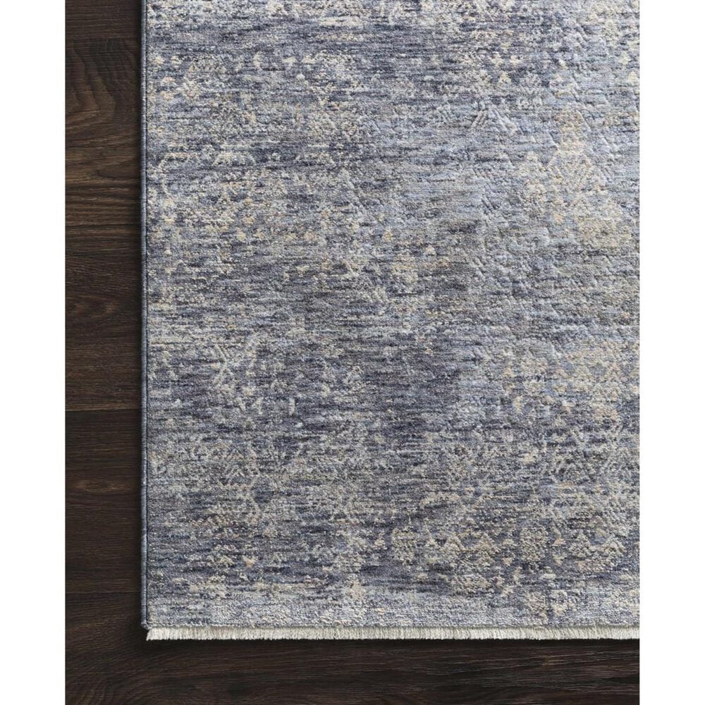 Loloi Pandora PAN-03 2&#39;6&quot; x 8&#39; Dark Blue, , large