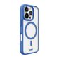 LAUT Magsafe Case HUEX PROTECT for iPhone 16 Pro - Heron Blue, , large