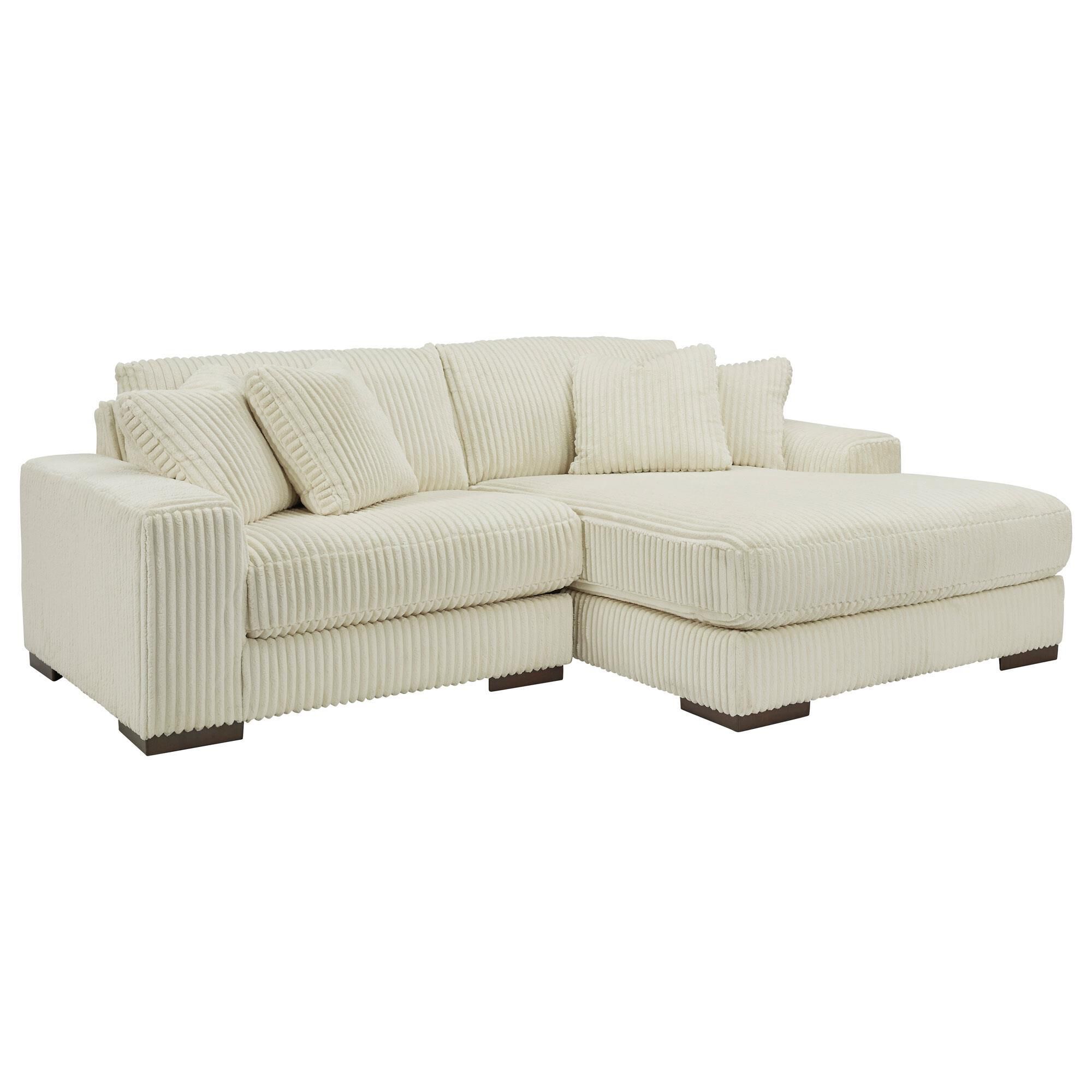 Nfm ashley sectional sales