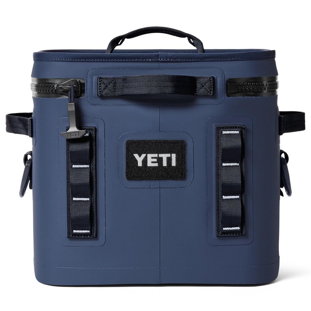 YETI Hopper Flip 12 Soft Cooler in Classic Navy, , large