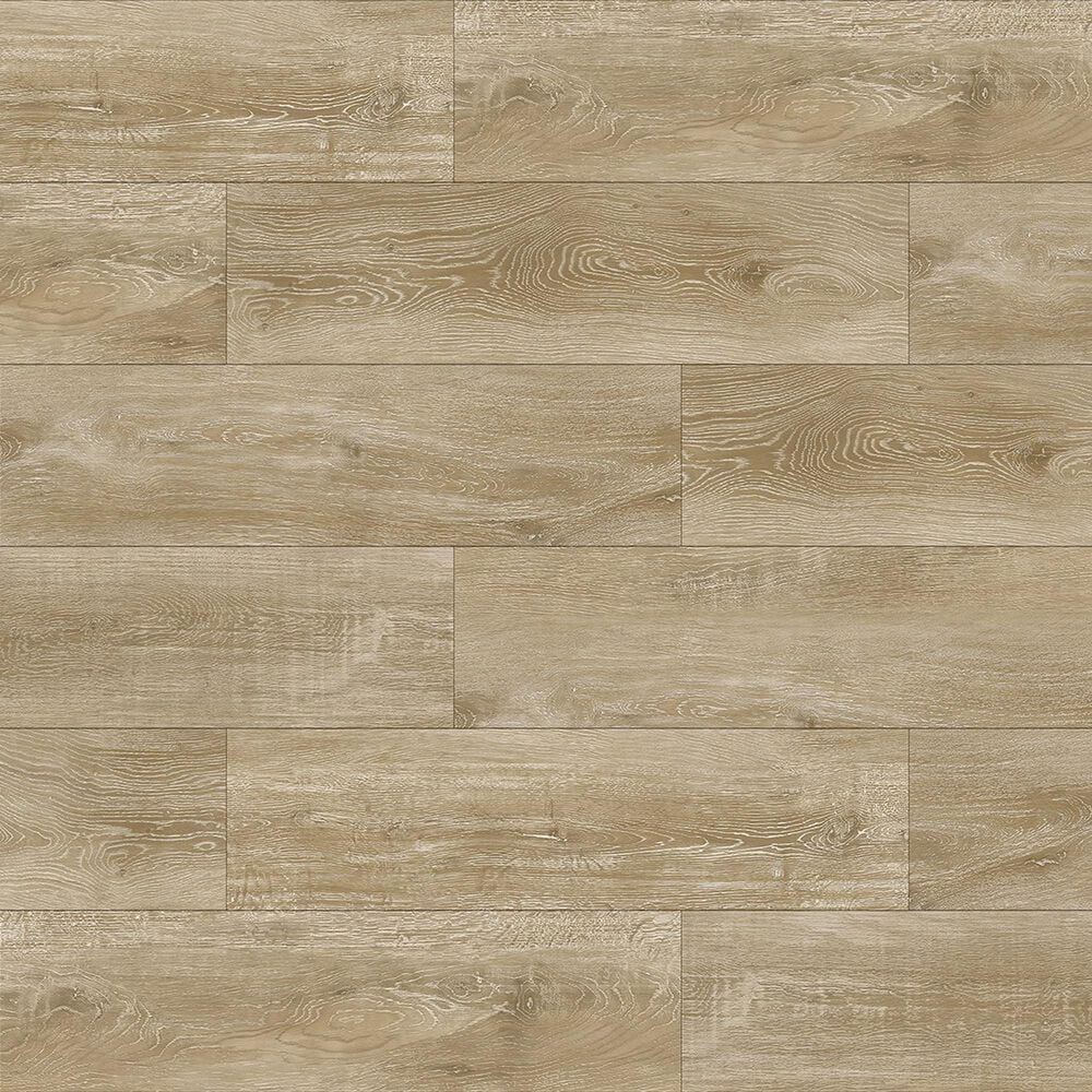 Fuzion SmartDrop 9 Tinsmith 9" x 60" Luxury Vinyl Plank, , large