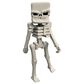 Minecraft A Minecraft Movie - 4" Skeleton Action Figure in Multicolor, , large
