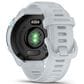 Garmin Forerunner 70 Smartwatch 42mm with Silicone Band in Whitestone, , large