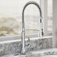 Kohler Ballera Semi-Professional Kitchen Sink Faucet in Polished Chrome, , large