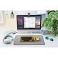 Logitech Pop Mouse with Emoji in Yellow and Black, , large