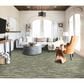 Karastan Cadence Carpet in Echo, , large