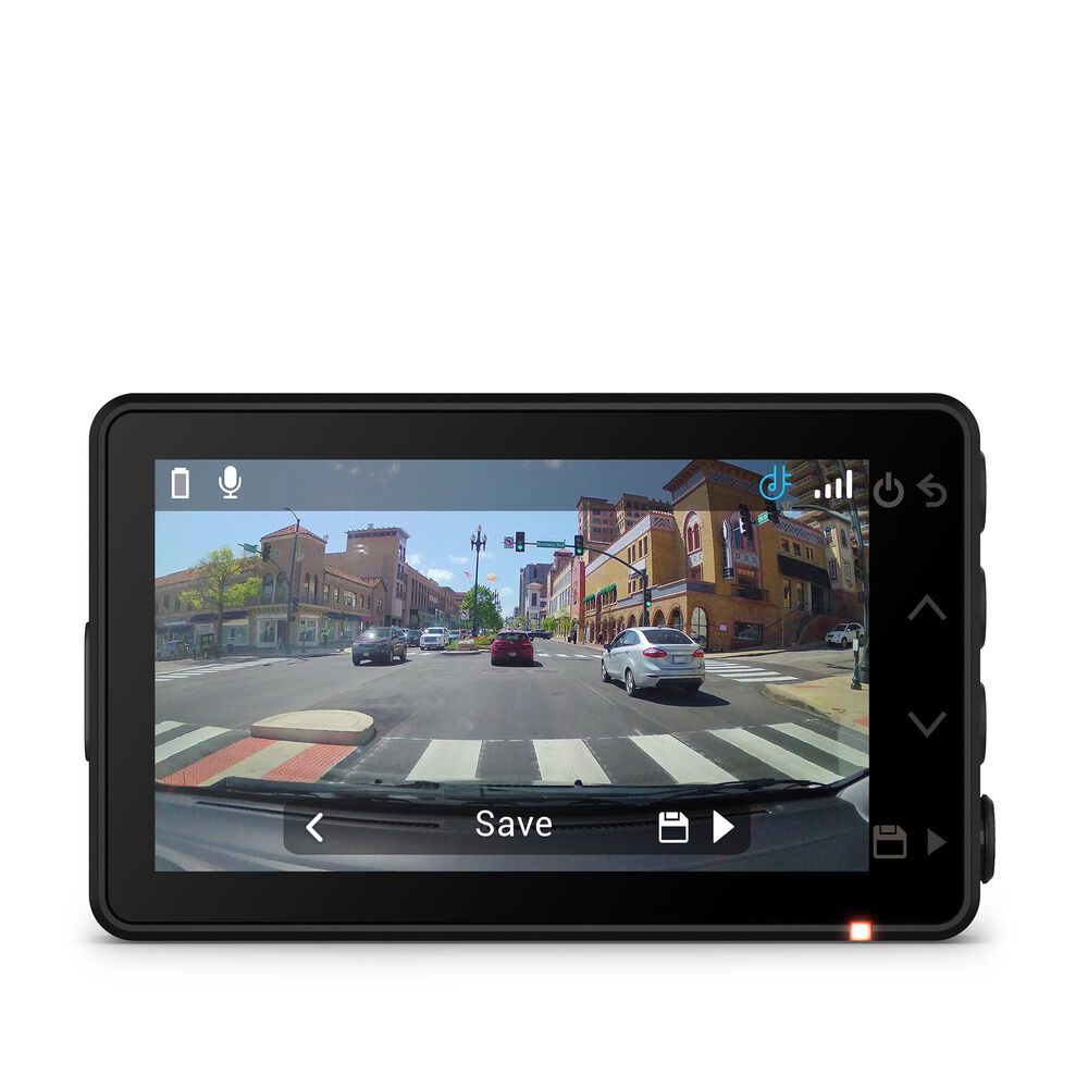 Garmin Dash Cam X110, , large