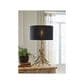 Ashley Josney Metal table Lamp, , large