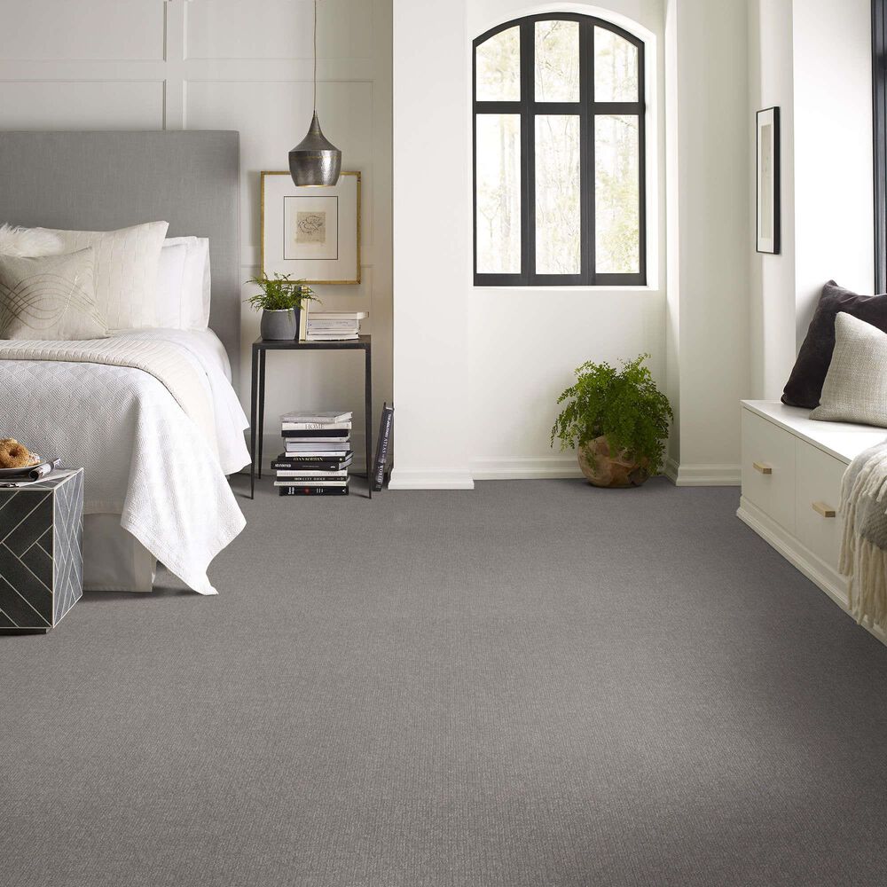 Shaw Clever Art Carpet in River Birch, , large