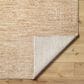 Surya Masterpiece MPC-2314 Beige, Tan and Medium Brown 9" x 12"2" Area Rug, , large