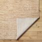Surya Masterpiece MPC-2314 Beige, Tan and Medium Brown 9" x 12"2" Area Rug, , large