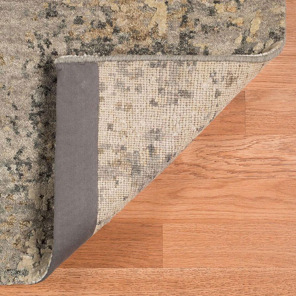 Amer Rugs Mystique 10&#39; x 14&#39; Iron Area Rug, , large