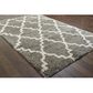 Oriental Weavers Henderson 92E 9"10" x 12"10" Grey and Ivory Area Rug, , large
