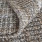 Feizy Rugs Limerick 9" x 12" Brown Area Rug, , large