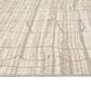 Amer Rugs Anna 10" x 14" Beige Area Rug, , large
