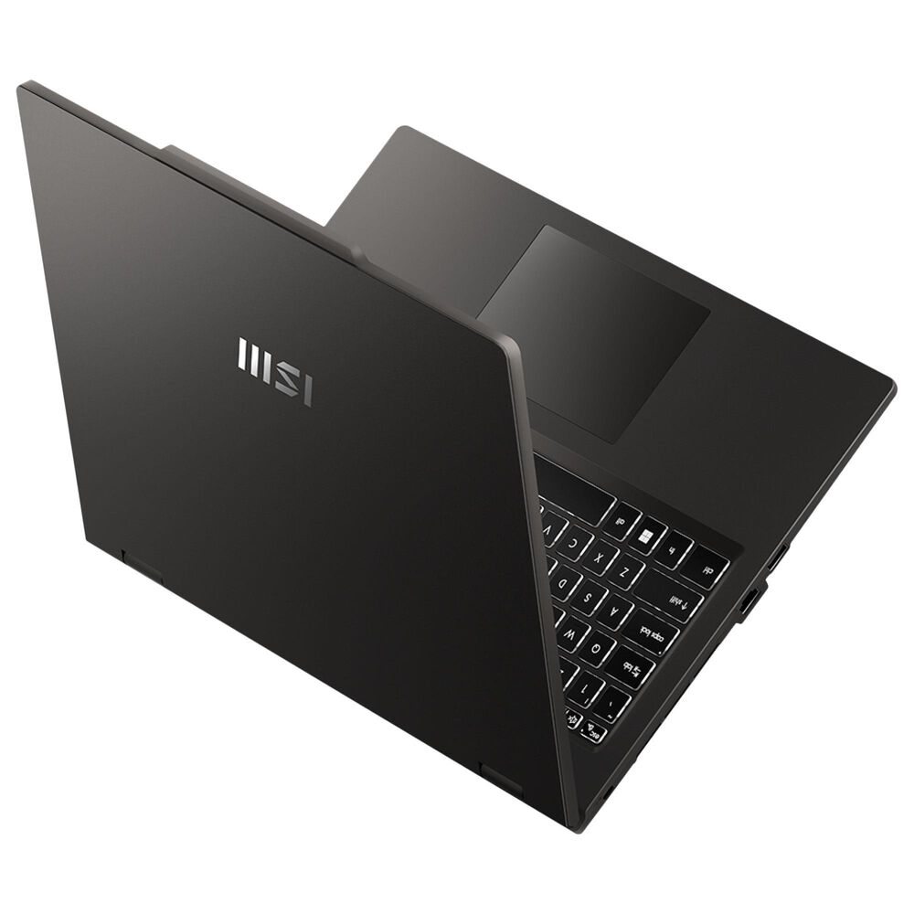MSI Venture 16&quot; Al Laptop | Intel Core Ultra 5 Processor 125H - 16 GB RAM - Intel ARC Graphics - 512GB SSD in Solid Gray, , large