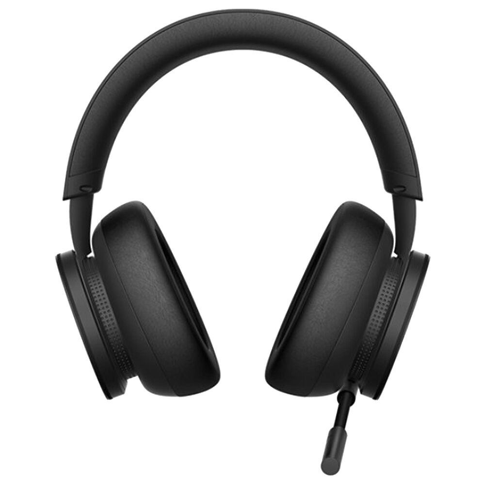 Microsoft Wireless Headset in Black - Xbox, , large