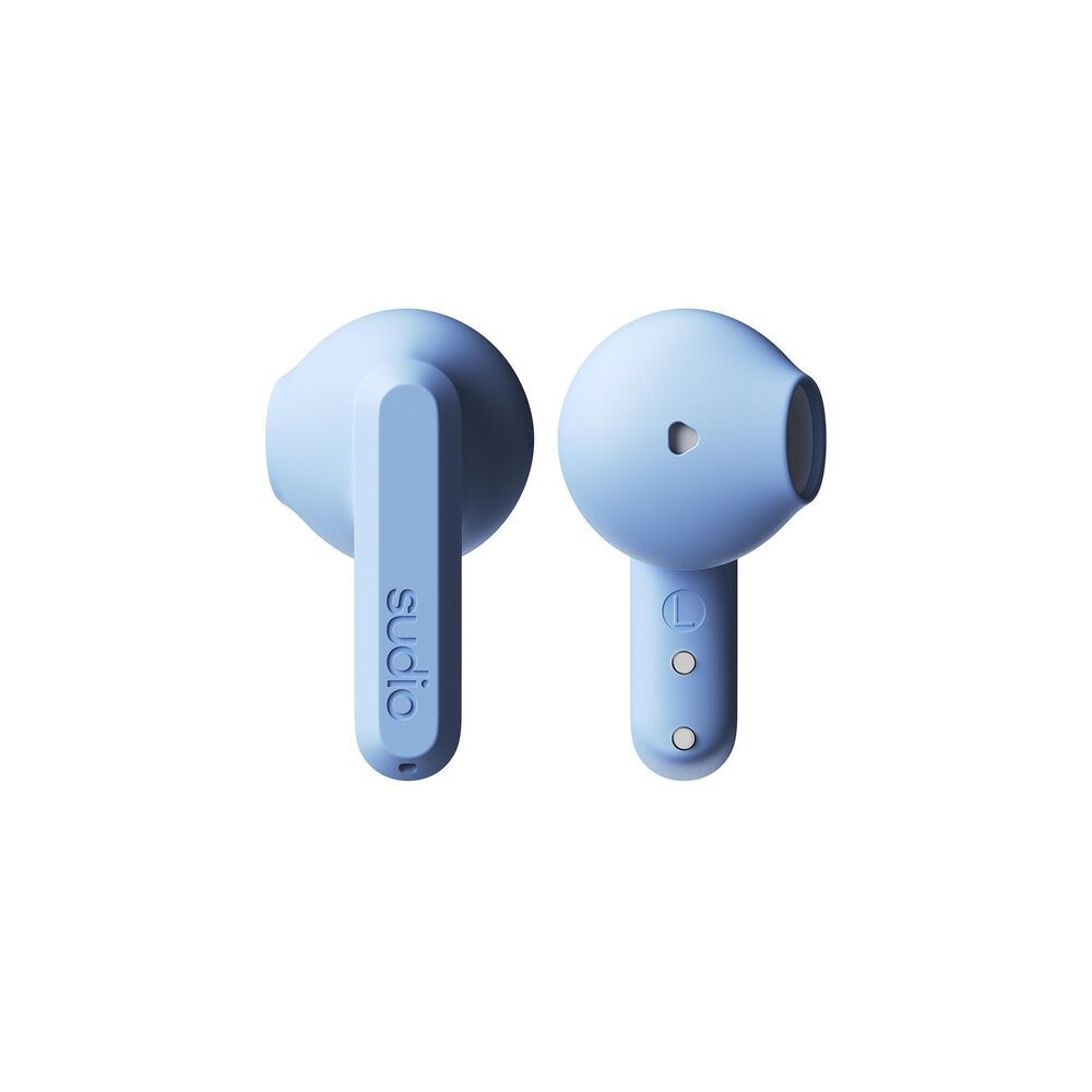 Sudio A3 True Wireless Earbuds in Blue, , large