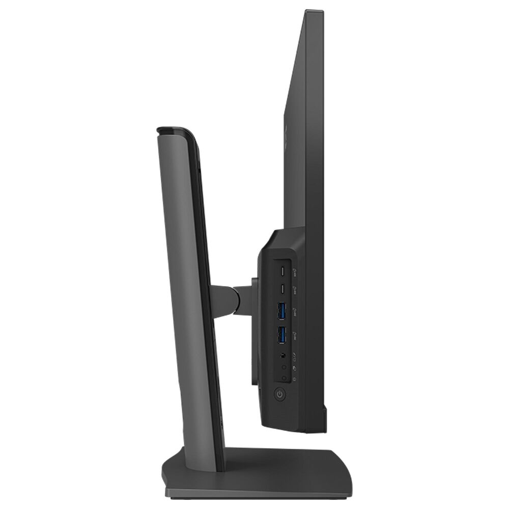 MSI 23.8&quot; Modern AM242 All-in-One Desktop | Intel Core 7-150U - 32GB RAM - Intel Graphics - 1TB SSD in Black, , large