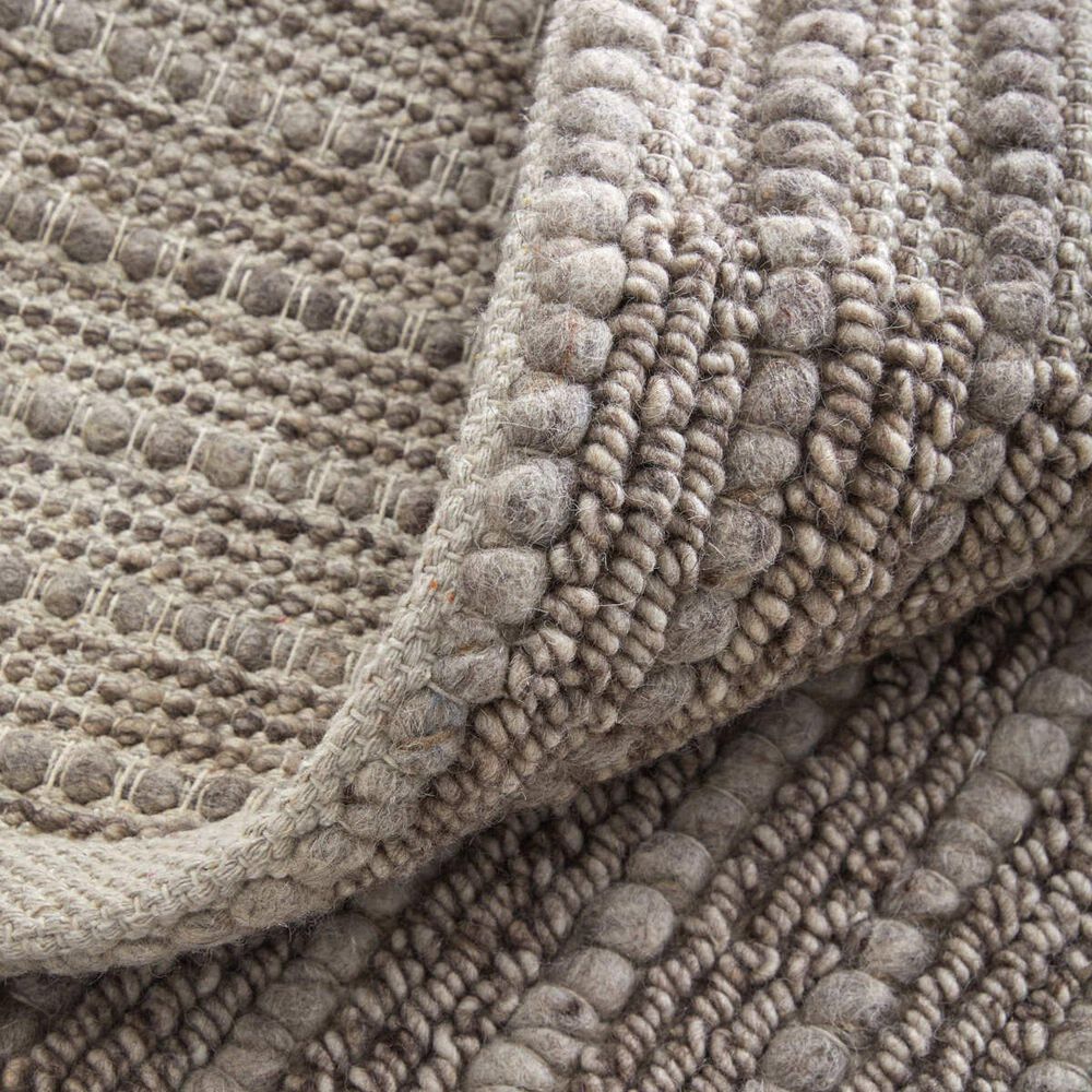 Feizy Rugs Herrick 8&#39; x 10&#39; Beige Area Rug, , large