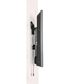 CorLiving Low Profile TV Mount in Black, , large