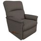 La-Z-Boy Collage Manual Rocker Recliner with Swivel Base in Persia Bark, , large