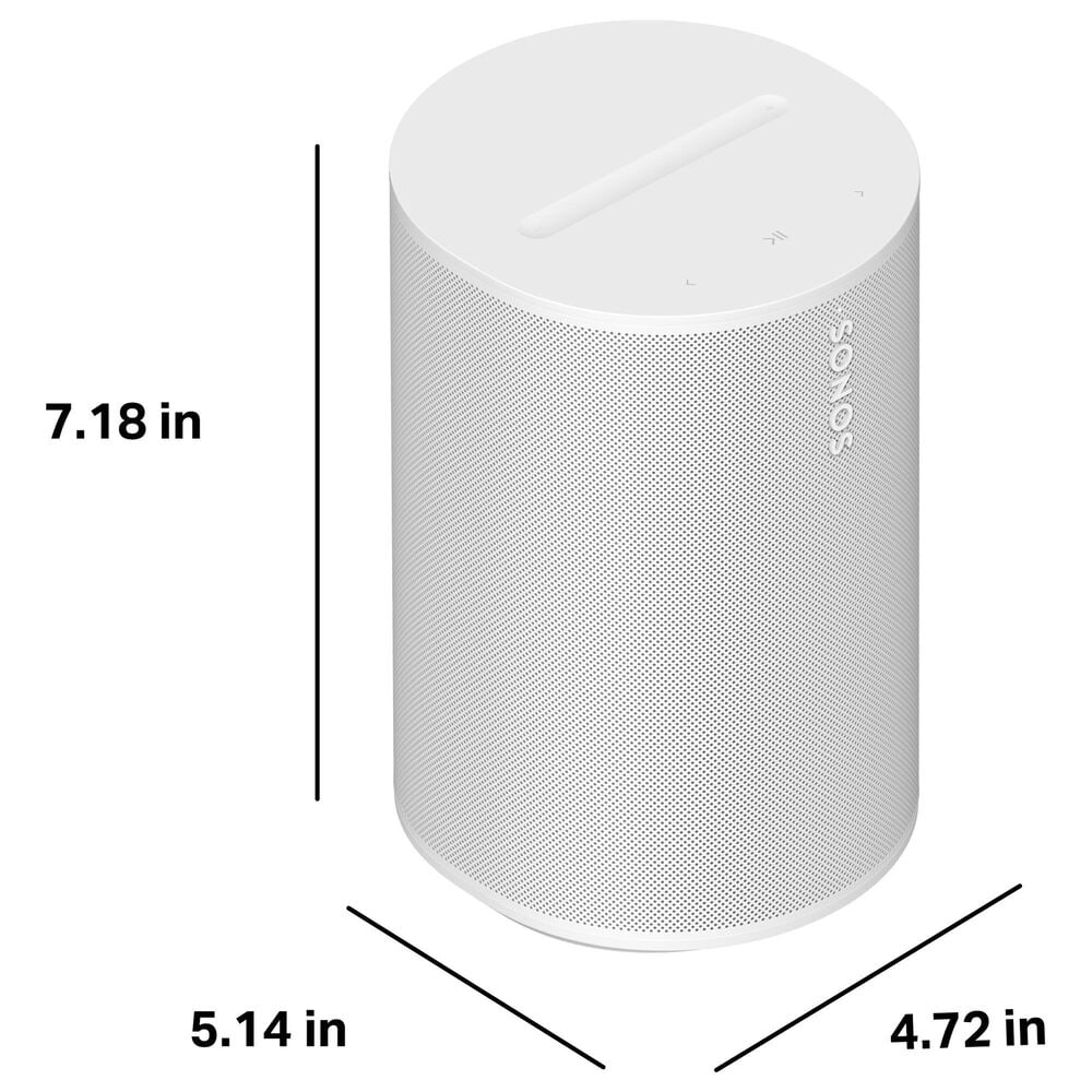 SONOS Era 100 SL in White, , large