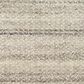 Nourison Abrash 2" x 3" Grey Area Rug, , large