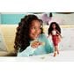 Barbie Swimming Tautai Moana Fashion Doll with Accessories in Multicolor, , large