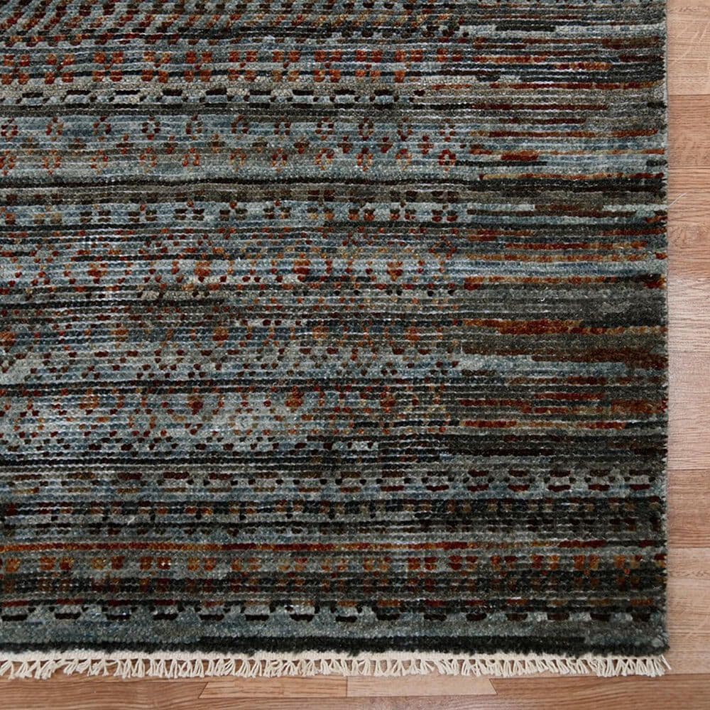 Amer Rugs Legacy 10&#39; x 14&#39; Brick Red Area Rug, , large