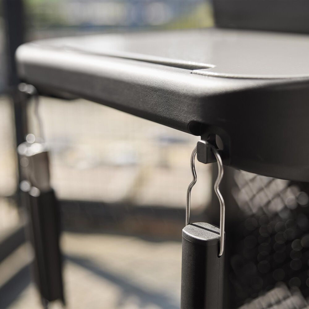 Weber Spirit E-210 Liquid Propane Gas Grill in Black, , large