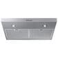 Samsung 30" 350 CFM Under Cabinet Range Hood in Stainless Steel, , large