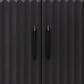 Legends Home Radiance 6 Door Cabinet, , large