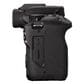 Canon EOS R50 Black Mirrorless Camera, , large