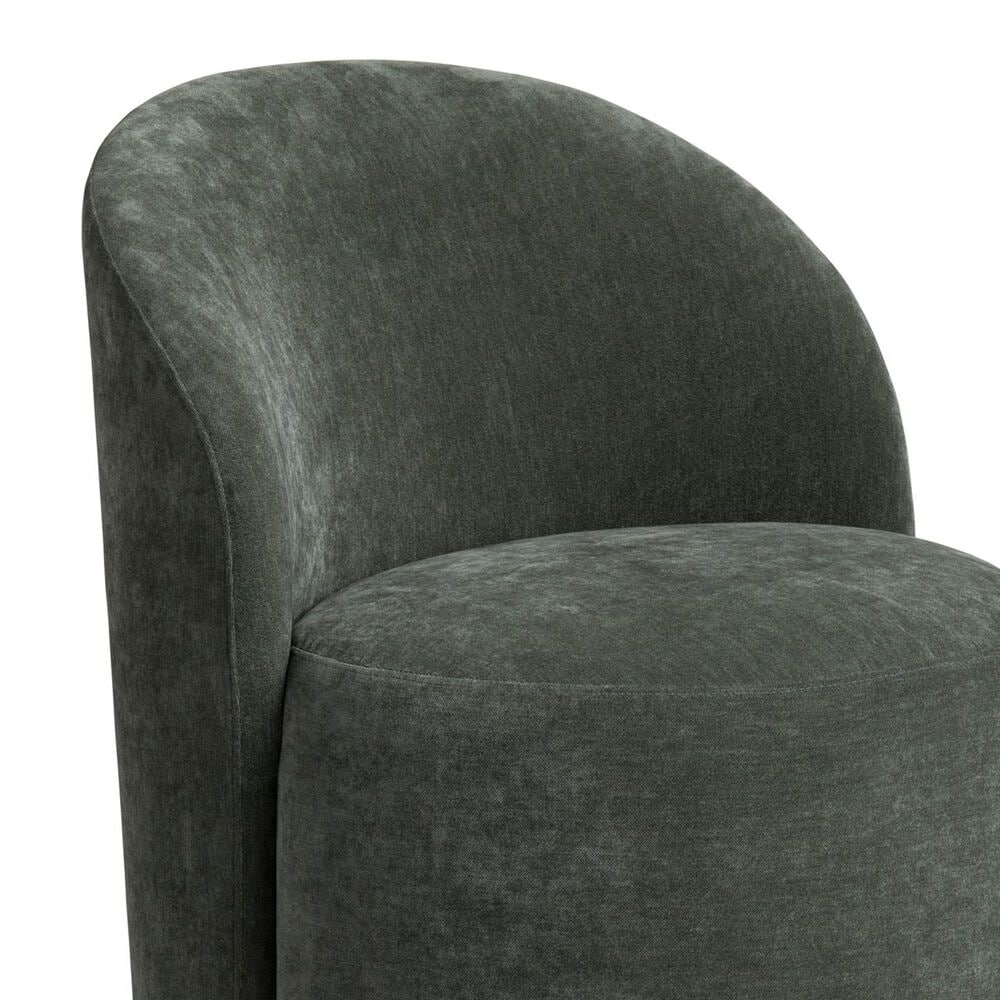 Crestview Collection Fairfax Dining Side Chair in Moss, , large