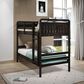 Forest Grove Twin/Twin Bunkbed, , large