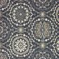 Oriental Weavers Richmond 008E3 5"3" x 7"6" Navy and Ivory Area Rug, , large