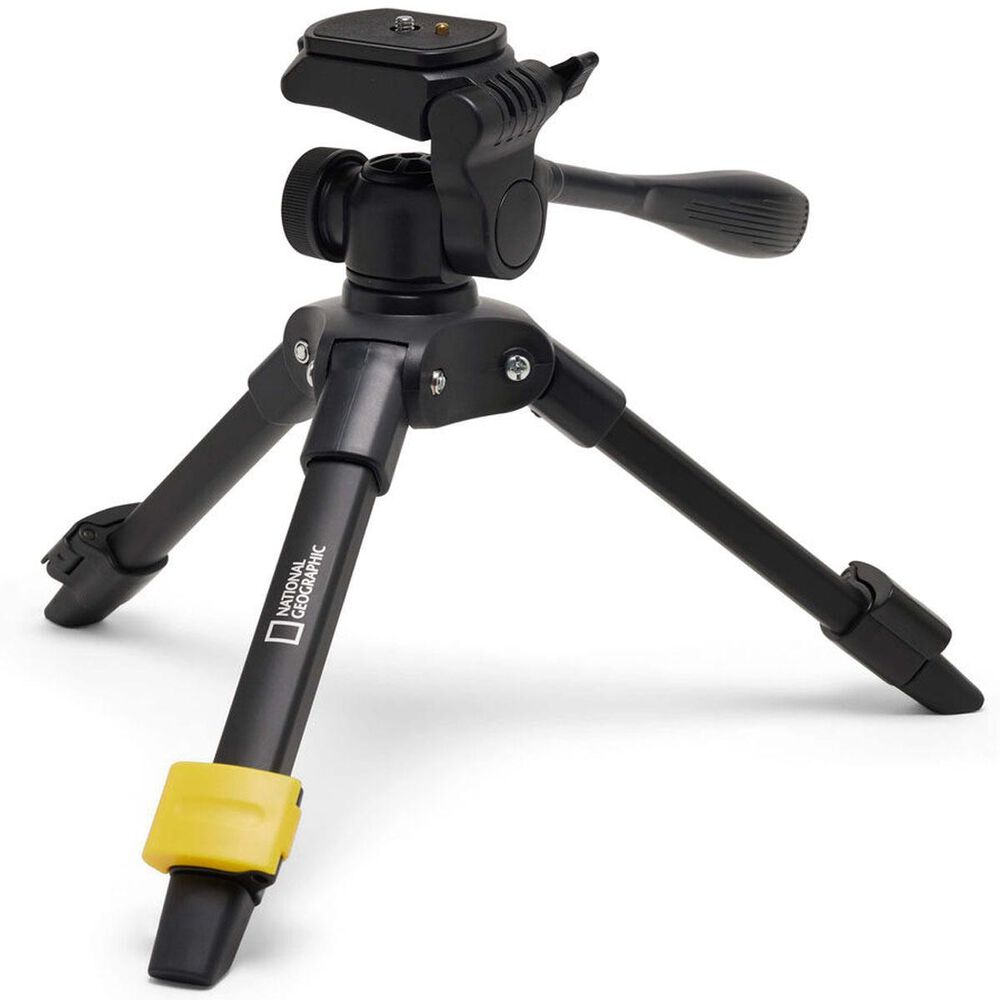 National Geographic Photo 3-in-1 Monopod, , large