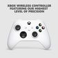 Microsoft Xbox Series X 1TB All-Digital Console (Disc-Free Gaming) in Robot White, , large