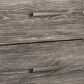 Signature Design by Ashley Ralinksi 2 Drawer Nightstand in Gray, , large