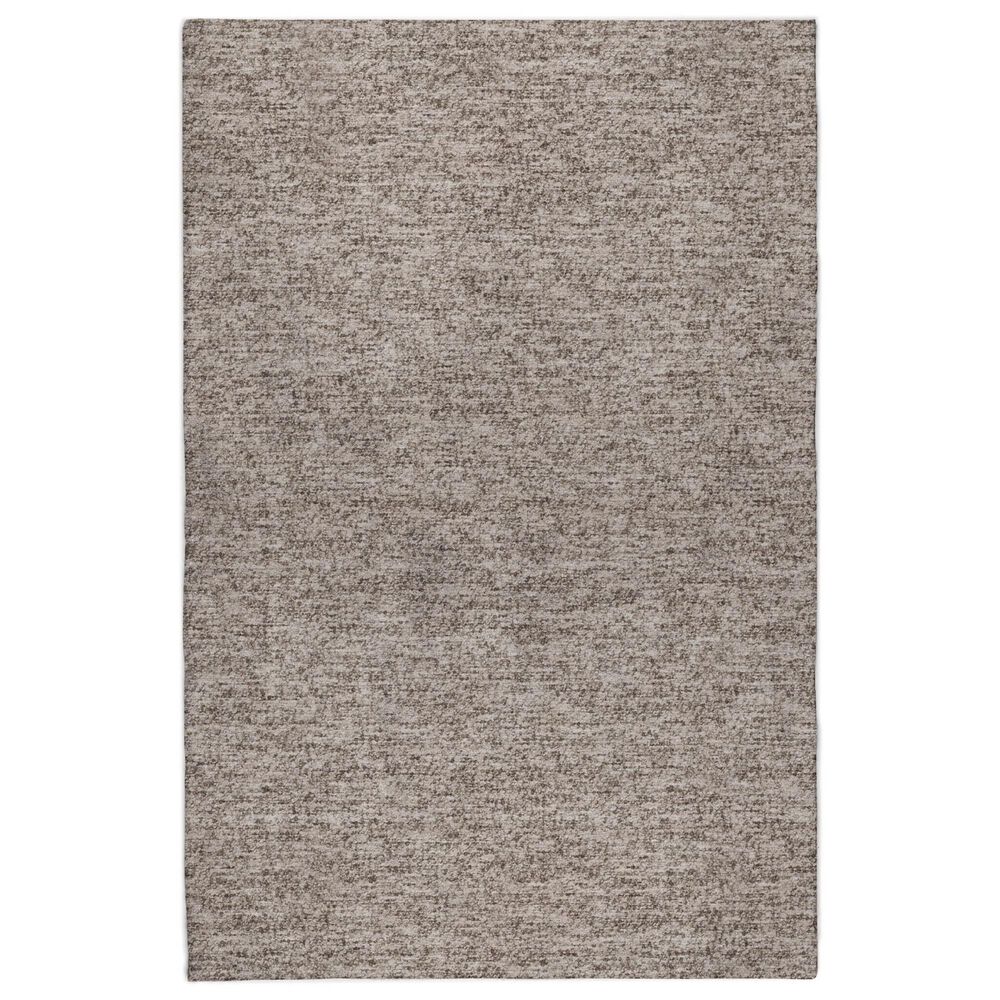 Dalyn Rug Company Voyage VY2 Taupe 10" x 14" Area Rug, , large