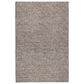 Dalyn Rug Company Voyage VY2 Taupe 10" x 14" Area Rug, , large