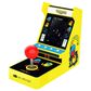 My Arcade Joystick Player Pac-Man Portable Retro Arcade Game in Yellow, , large