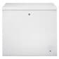 GE Appliances 7.0 Cu. Ft. Manual Defrost Chest Freezer in White, , large
