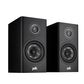 Polk Audio Reserve R100 Bookshelf Speaker Pair in Black, , large