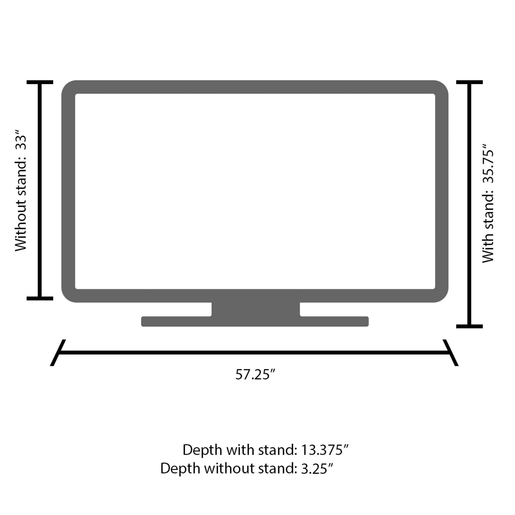 Sony 65 inch tv sale