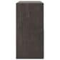 Ashley Piperton 4-Cube Organizer in Charcoal, , large