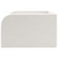 Ashley Arloster Full Upholstered Day Bed in White, , large