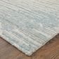 Feizy Brighton 2" x 3" Mint and Ivory Area Rug, , large